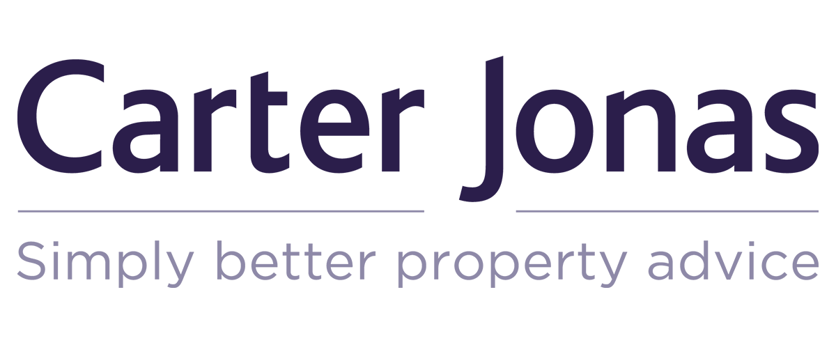 Carter Jonas Logo