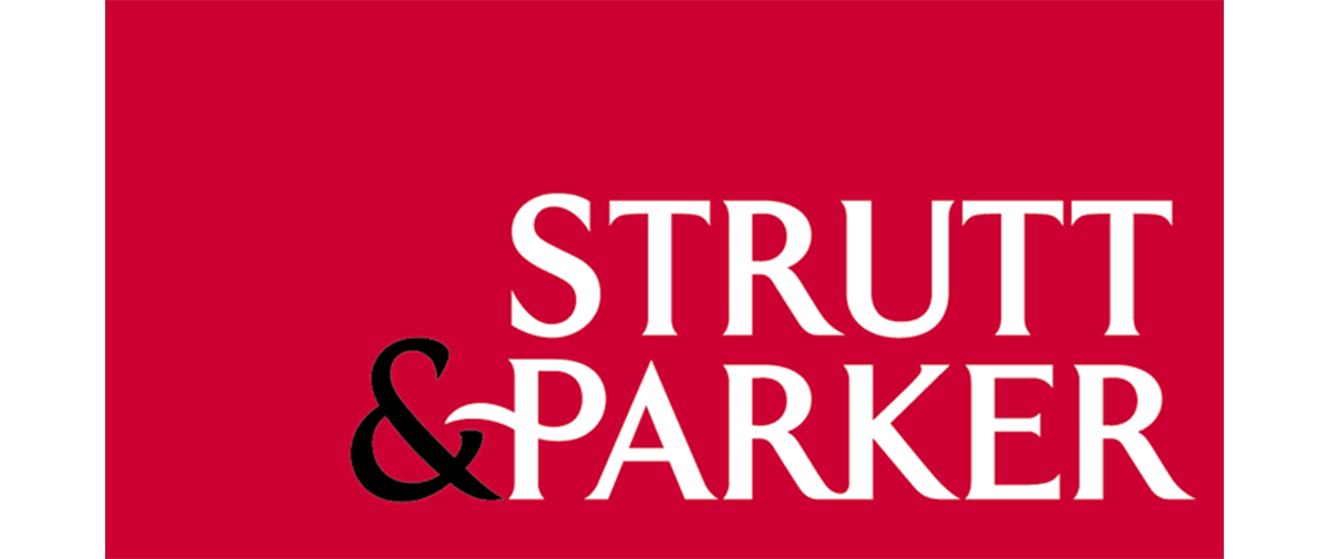Strutt & Parker Logo